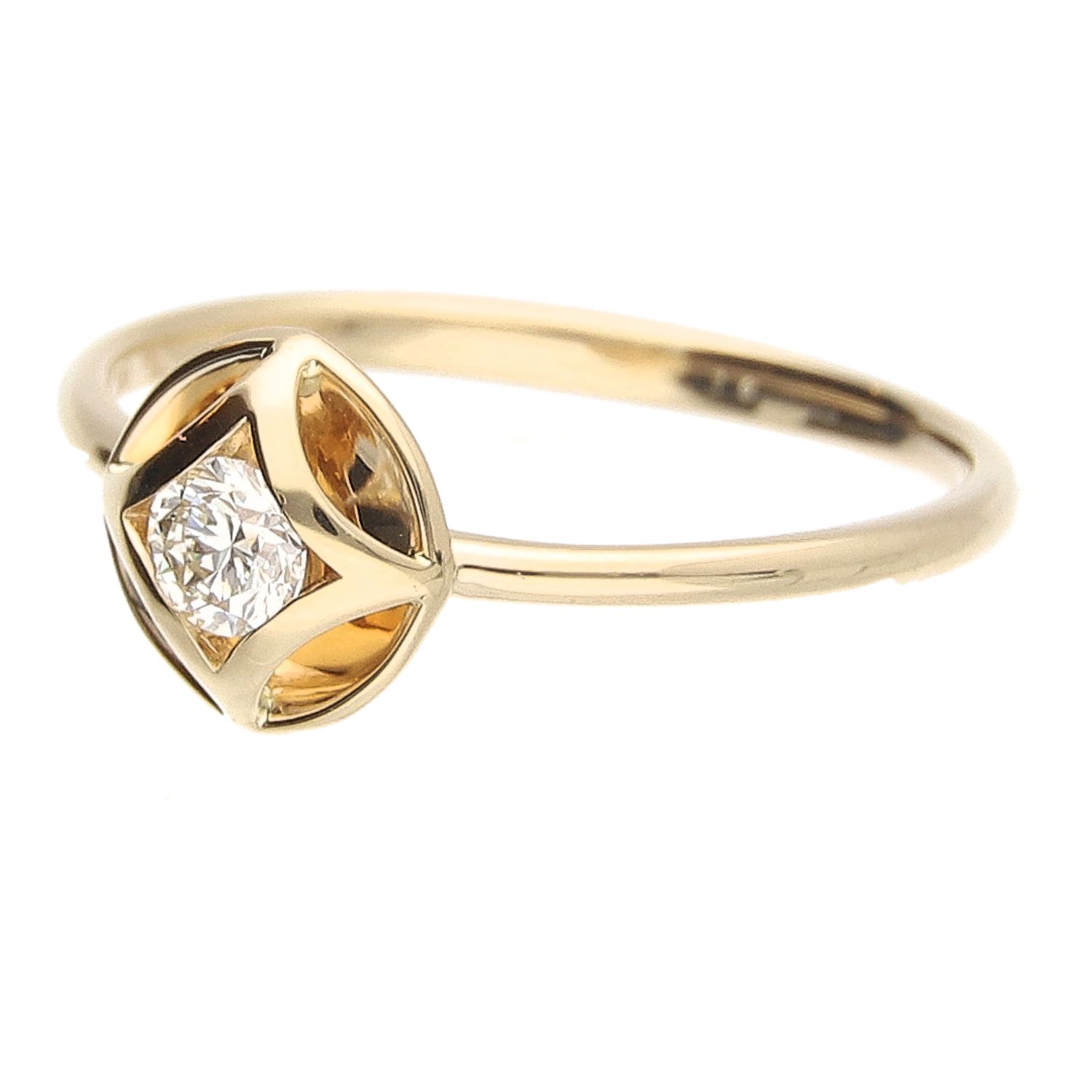 Produktbild von Giloy - bella luce-Ring-EH006305