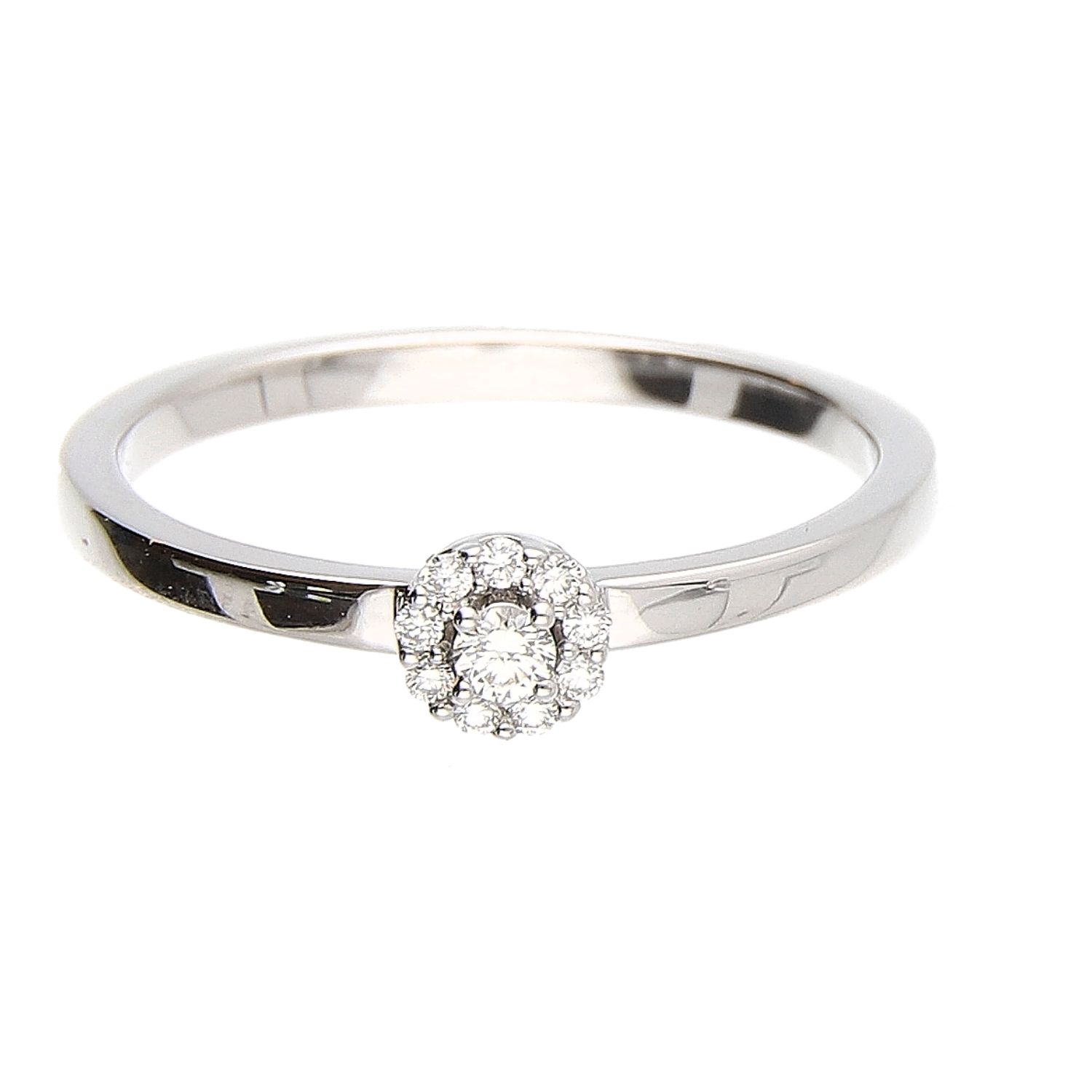 Produktbild von Giloy - bella luce-Ring-EH003157