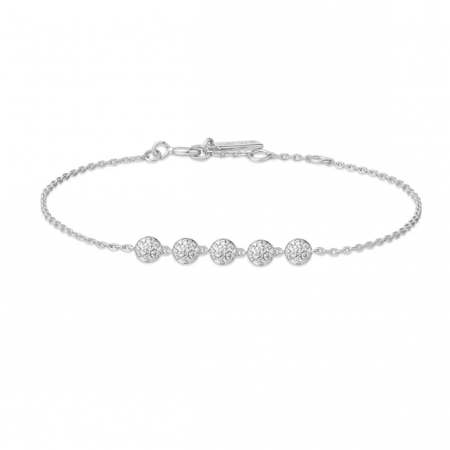 Produktbild von Ania Haie-Armband-B065-04H