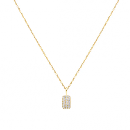 Produktbild von Ania Haie-Halskette-N064-01G