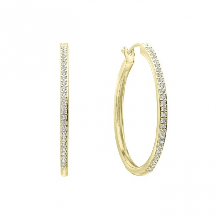 Produktbild von DiamonFire-Ohrringe-E6559