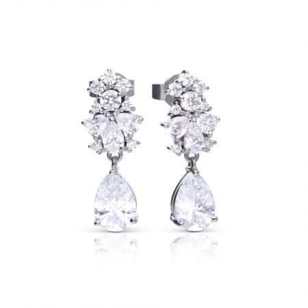 Produktbild von DiamonFire-Ohrringe-E6643