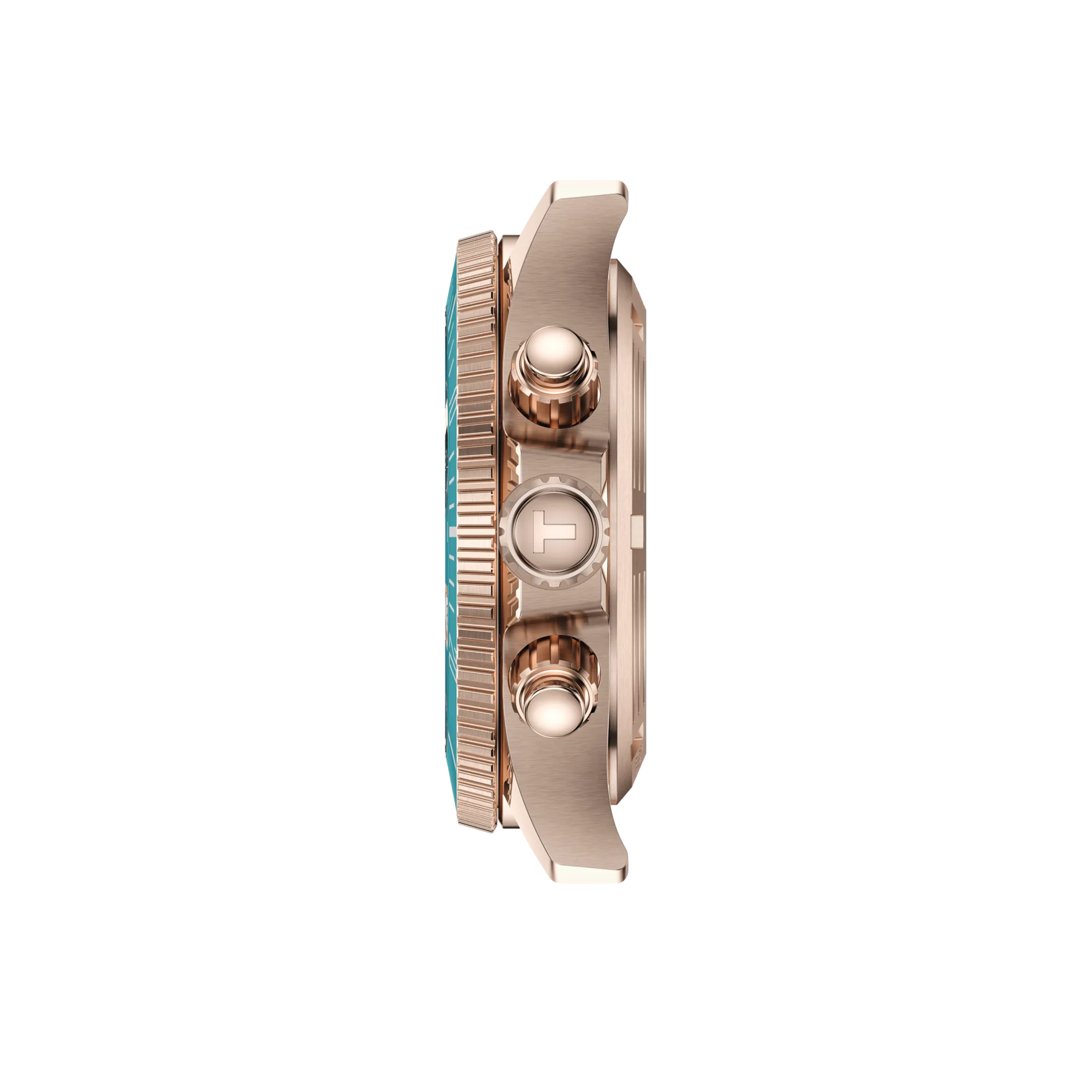 Produktbild von Tissot-Analoguhr-T1202173704100