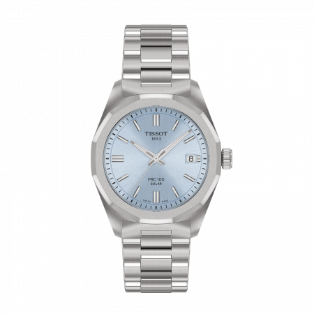 Produktbild von Tissot-Analoguhr-T1518221135100