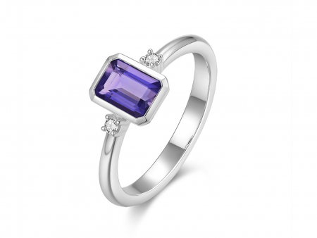 Produktbild von Quinn-Ring-021381657