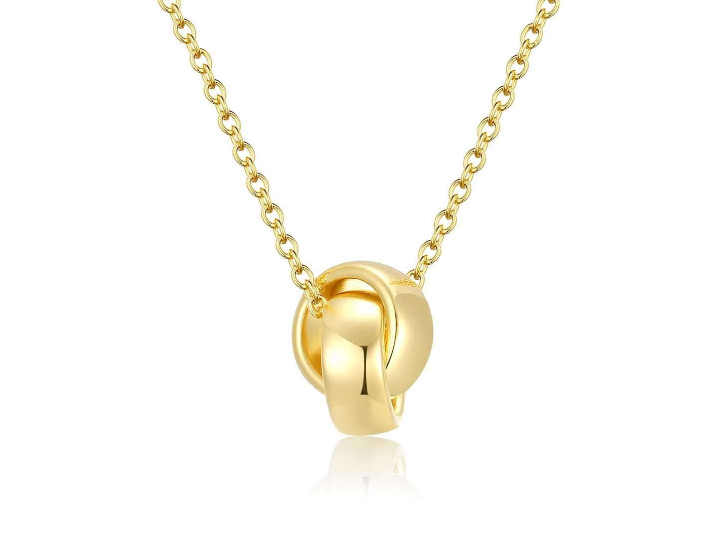 Produktbild von Quinn-Halskette-5275074