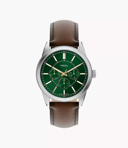 Produktbild von Fossil-Analoguhr-FS6137