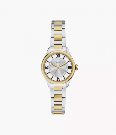 Produktbild von Fossil-Analoguhr-ES5422