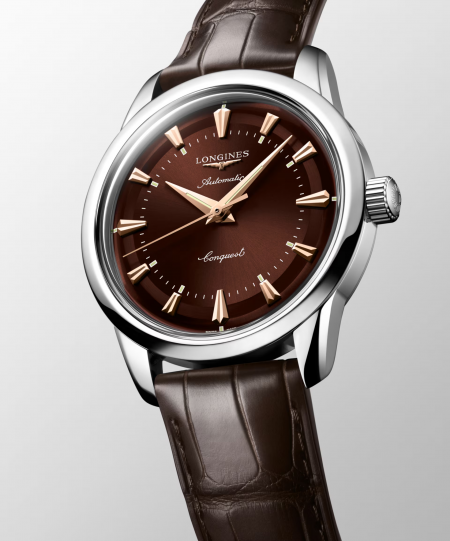 Produktbild von Longines-Automatikuhr-L16494622