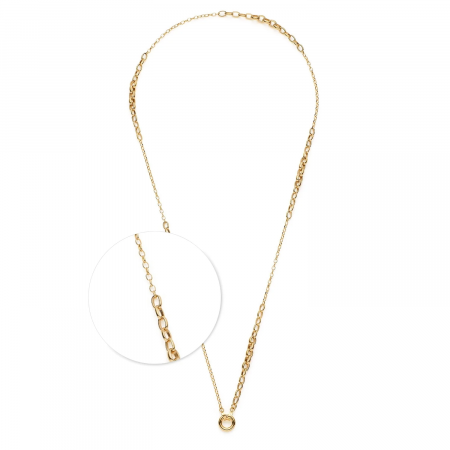 Produktbild von Leonardo-Halskette-025576