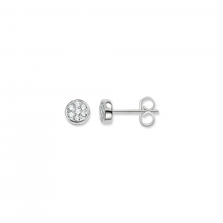 Produktbild von Thomas Sabo-Ohrringe-H1848-051-14