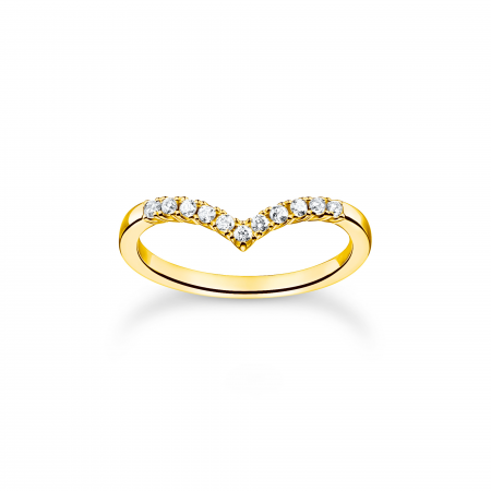 Produktbild von Thomas Sabo-Ring-TR2394-414-14-54