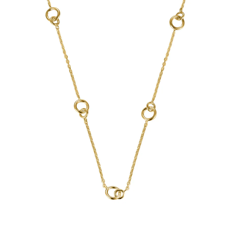 Produktbild von NanaKay-Halskette-FG388