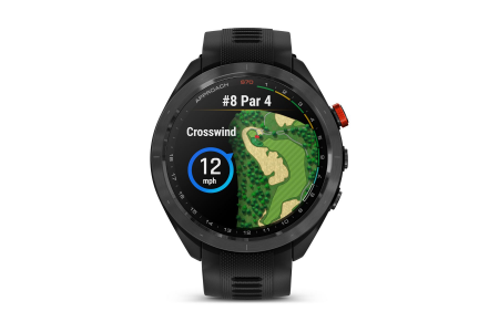 Produktbild von Garmin-Smartwatch-010-02746-12 Approach