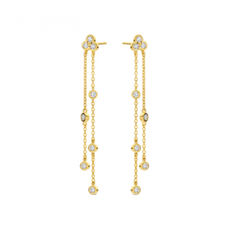 Produktbild von Spirit Icons-Ohrringe-42332