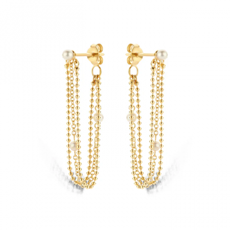 Produktbild von Spirit Icons-Ohrringe-42642