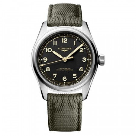 Produktbild von Longines-Automatikuhr-L38094539