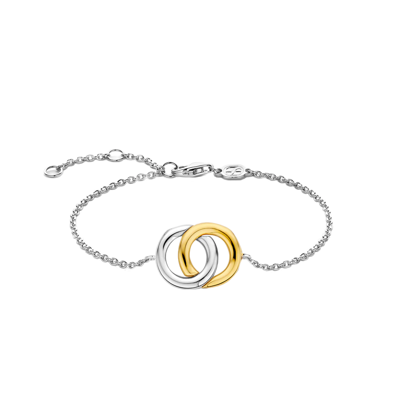 Produktbild von Ti Sento-Armband-2790SY