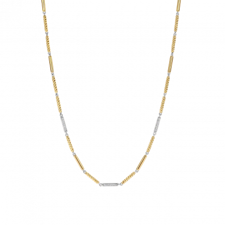 Produktbild von Ti Sento-Halskette-34088ZY