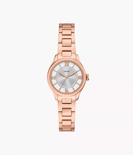 Produktbild von Fossil-Analoguhr-ES5420