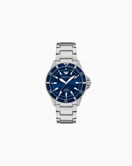 Produktbild von Armani-Analoguhr-AR11697