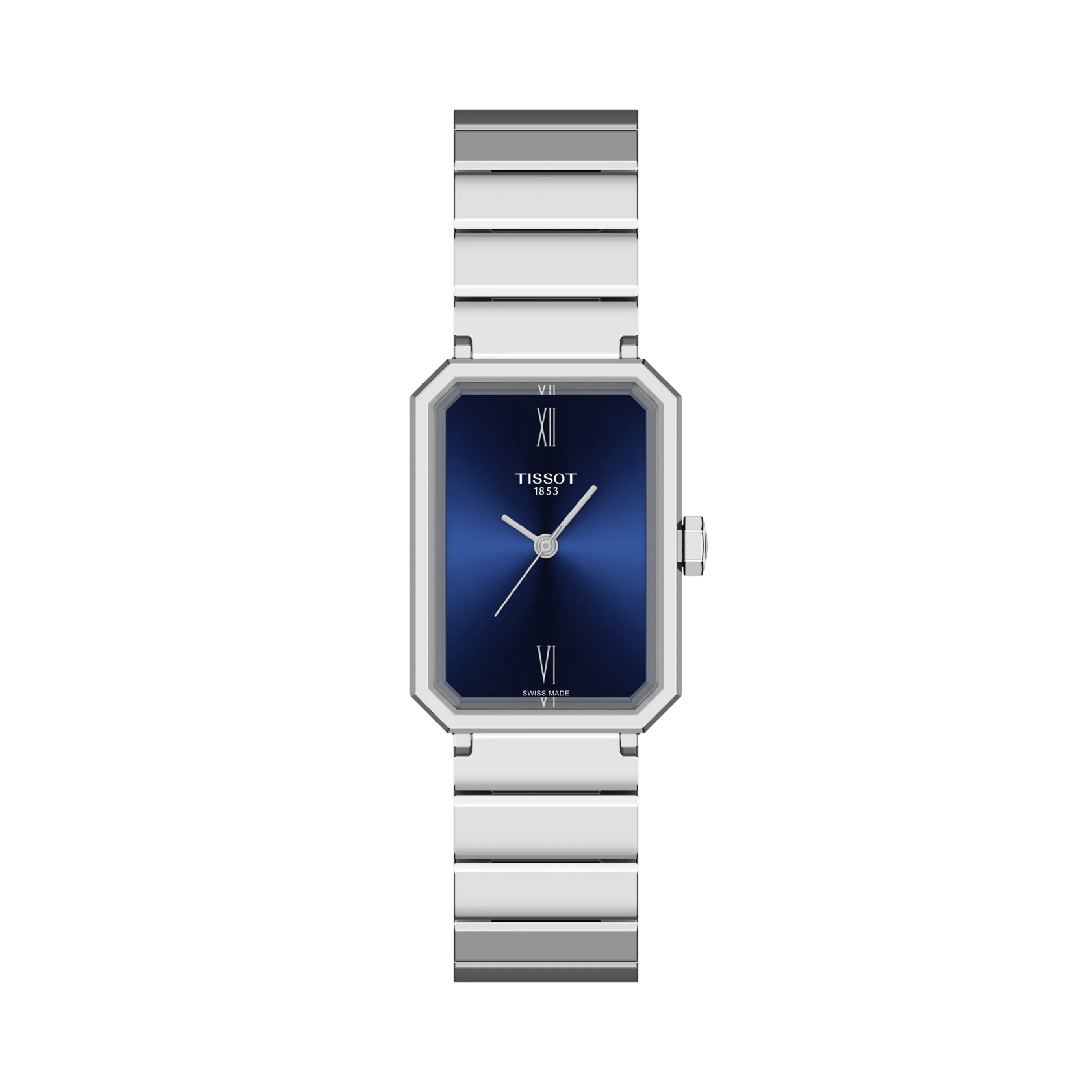 Produktbild von Tissot-Analoguhr-T1601101104300