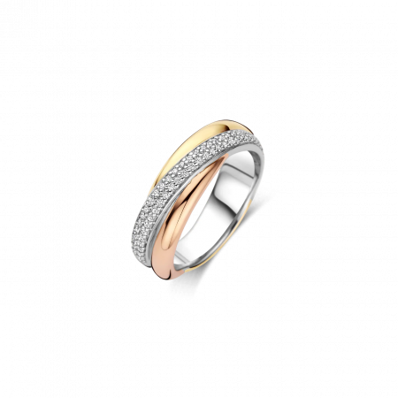 Produktbild von Ti Sento-Ring-12343ZT/56