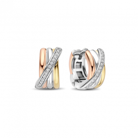 Produktbild von Ti Sento-Ohrringe-7960ZT