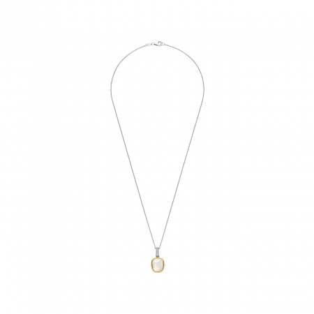 Produktbild von Ti Sento-Halskette-6852MW