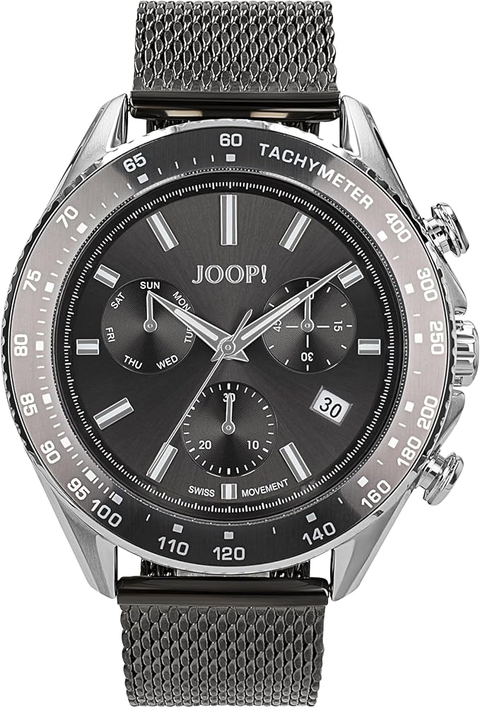 Produktbild von Joop-Analoguhr-2040167