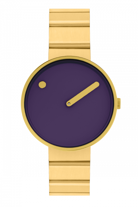 Produktbild von Picto-Analoguhr-34037-2914