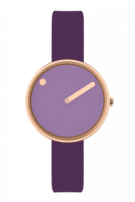 Produktbild von Picto-Analoguhr-43303-3512R