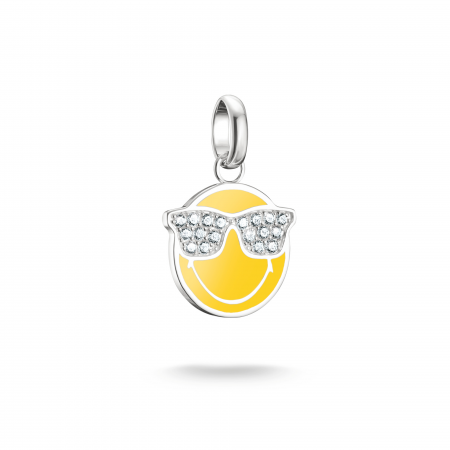 Produktbild von Thomas Sabo-Anhänger-CC1290-691-14