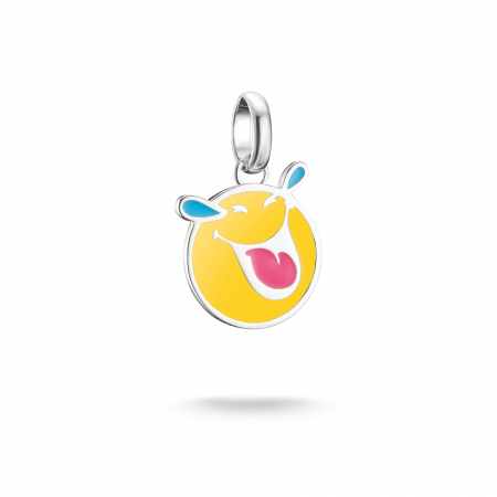 Produktbild von Thomas Sabo-Anhänger-CC1295-664-7