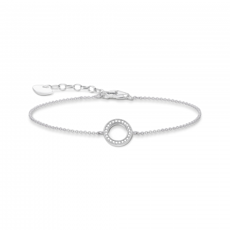 Produktbild von Thomas Sabo-Armband-A1652-051-14-L19V