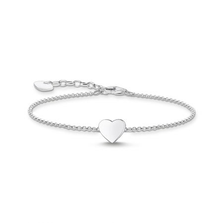 Produktbild von Thomas Sabo-Armband-A2044-001-21-L19V