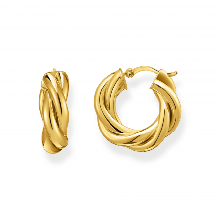 Produktbild von Thomas Sabo-Ohrringe-CR742-413-39