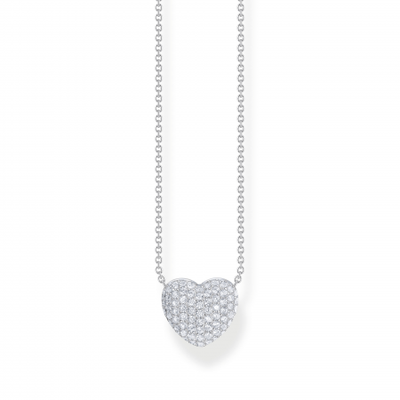 Produktbild von Thomas Sabo-Halskette-KE2277-051-14-L45V