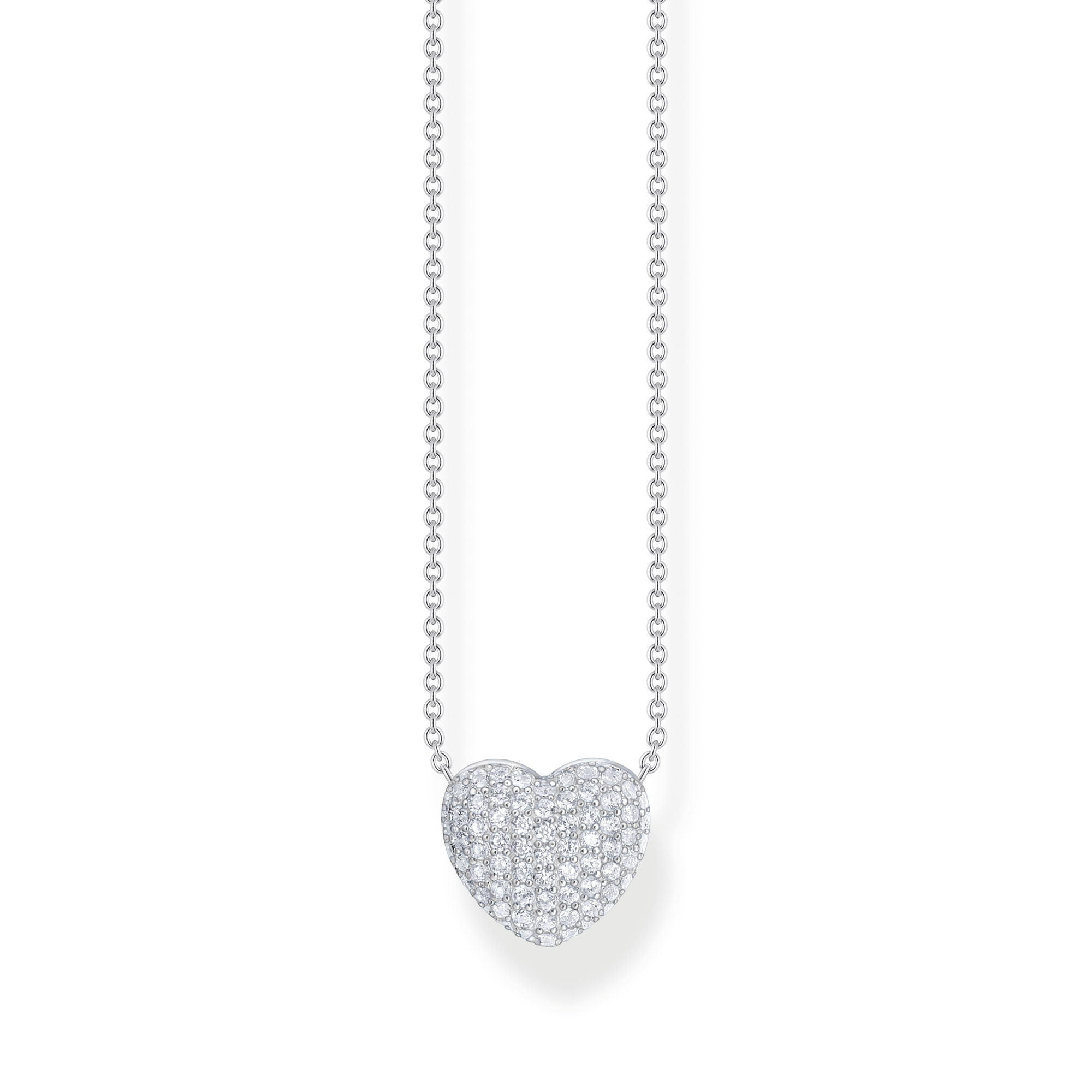 Produktbild von Thomas Sabo-Halskette-KE2277-051-14-L45V