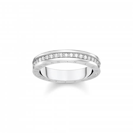 Produktbild von Thomas Sabo-Ring-TR2254-051-14-54