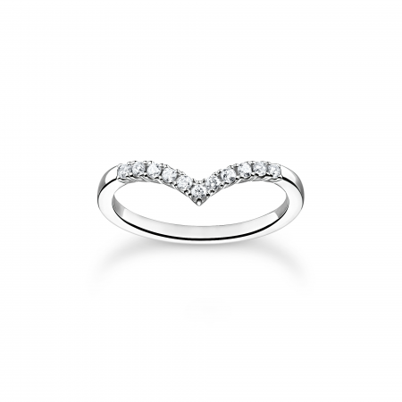 Produktbild von Thomas Sabo-Ring-TR2394-051-14-58