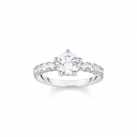 Produktbild von Thomas Sabo-Ring-TR2440-051-14-54