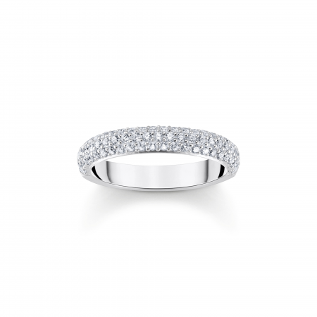 Produktbild von Thomas Sabo-Ring-TR2462-051-14-52