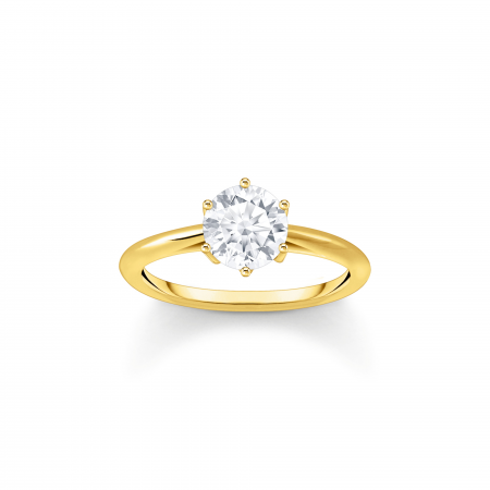 Produktbild von Thomas Sabo-Ring-TR2474-414-14-52