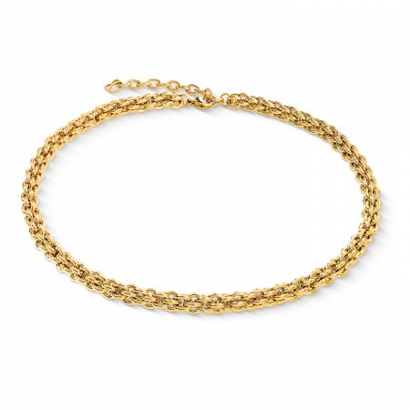 Produktbild von Coeur De Lion-Halskette-080310.1600