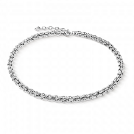 Produktbild von Coeur De Lion-Halskette-080310.1700