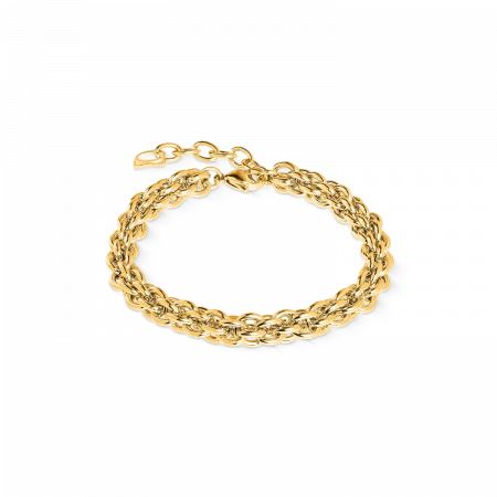 Produktbild von Coeur De Lion-Armband-080330.1600.0