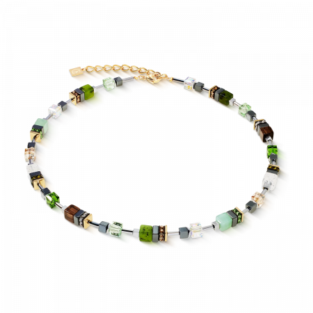 Produktbild von Coeur De Lion-Halskette-301710.0500