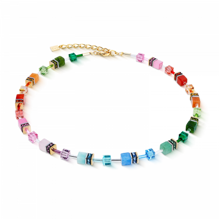 Produktbild von Coeur De Lion-Halskette-490510.1520