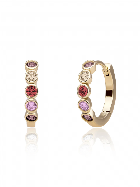 Produktbild von Sparkling-Ohrringe-EAG35-Multi02